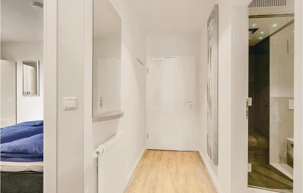 Dünenvilla 14 Apartment 7 Lübeck Extérieur photo